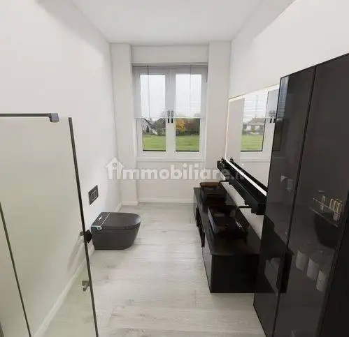 Appartamento in vendita a Guglionesi