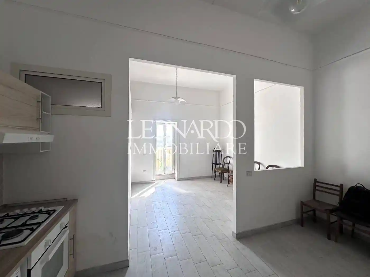 Monolocale via Raimondo de Sangro di Sansevero, Centro Storico, Napoli - foto 2