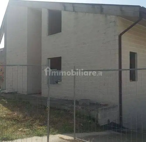 Villa a schiera via Giuseppe Saragat, Centro, Campomarino - foto 2