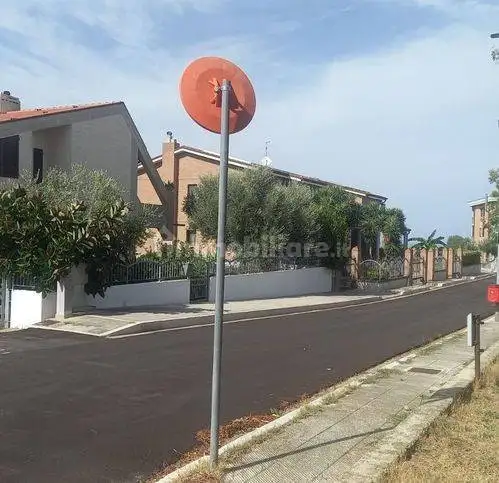 Villa a schiera via Giuseppe Saragat, Centro, Campomarino - foto 4