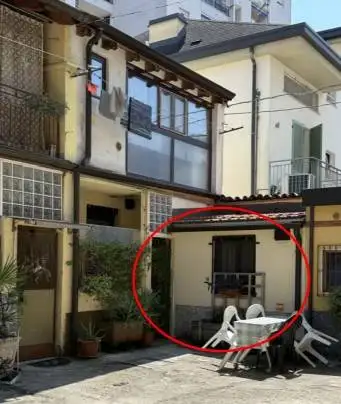 Appartamento in asta a Rho