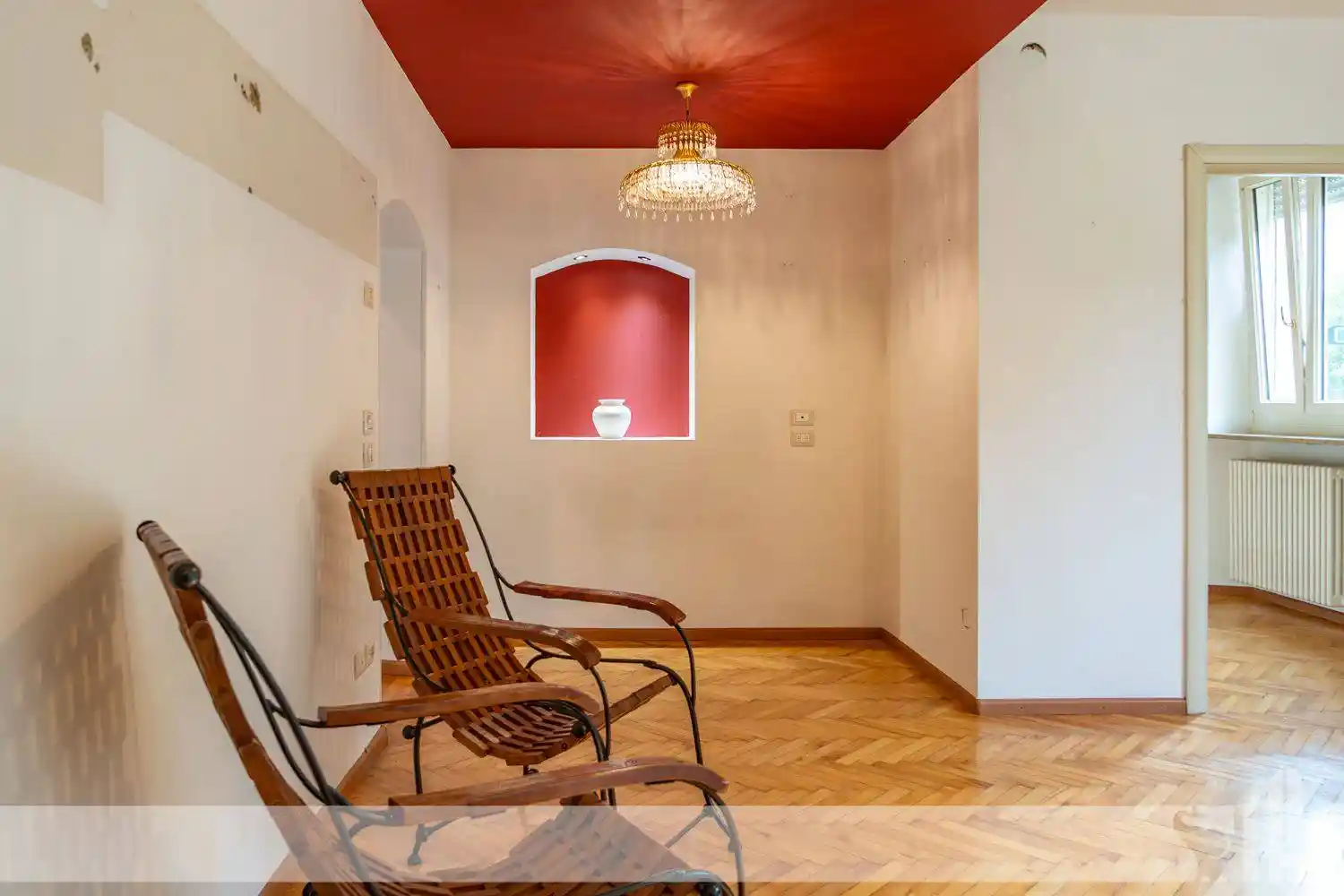 Appartamento in vendita a Belluno