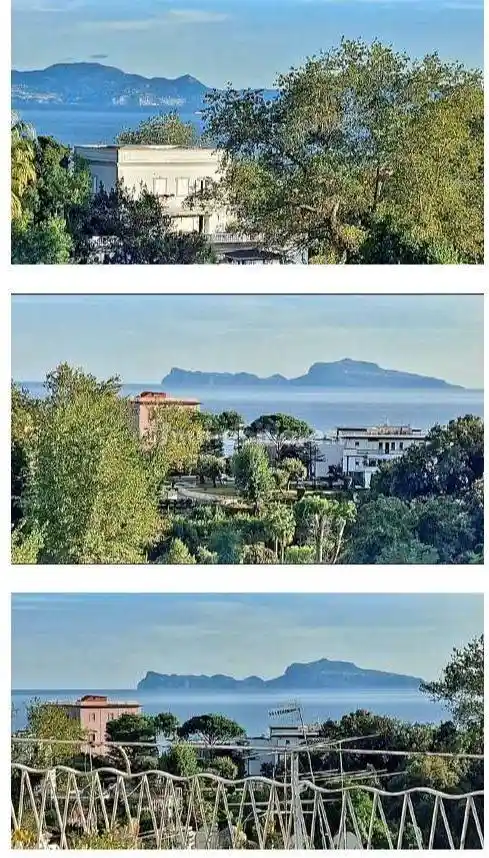 Villa in vendita a Napoli
