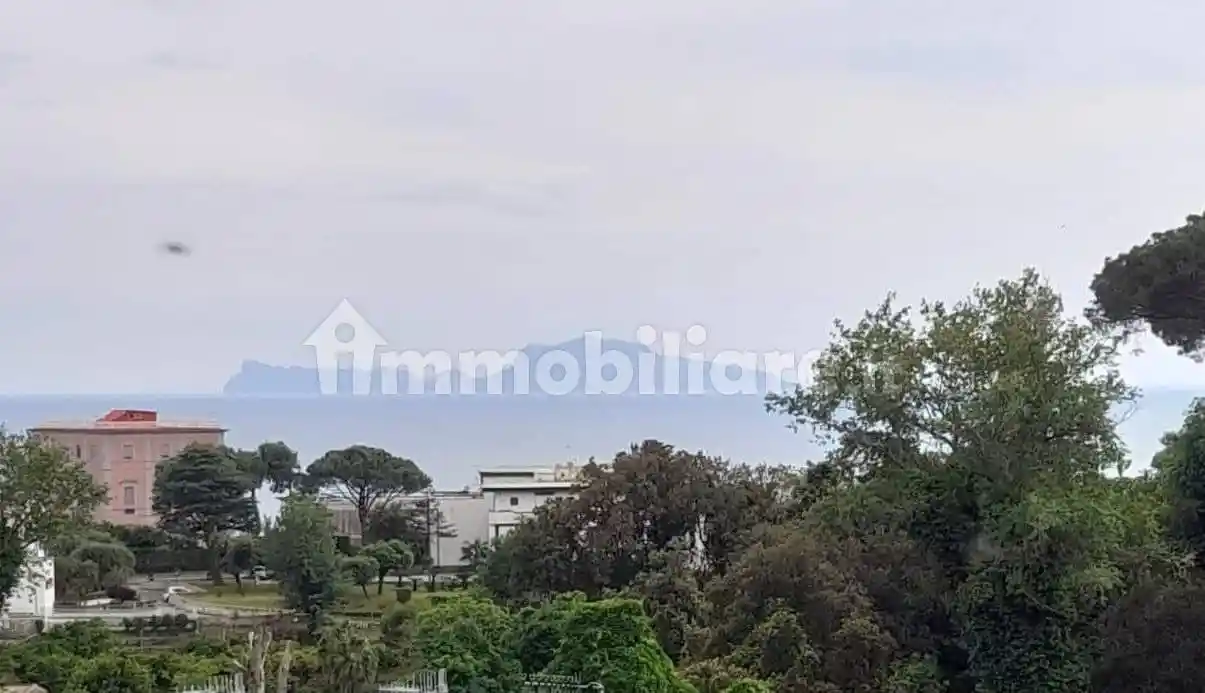 Villa unifamiliare via Tito Lucrezio Caro, Marechiaro, Napoli - foto 4