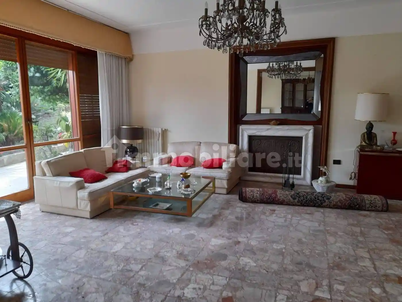 Villa unifamiliare via Tito Lucrezio Caro, Marechiaro, Napoli - foto 5