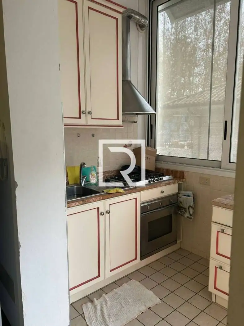 Bilocale secondo piano, Porto Canale di Levante, Cesenatico - foto 5