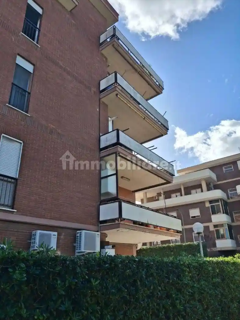 Appartamento in vendita a Pomezia