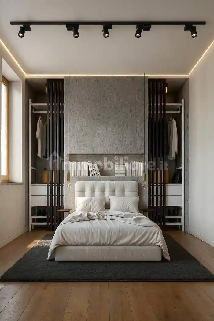 Terratetto unifamiliare 150 m², nuova, San Marco - Acquacalda, Lucca - foto 4