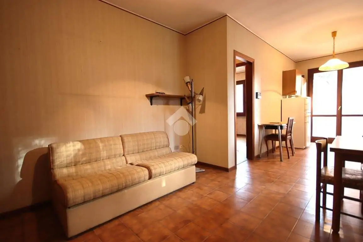 Bilocale via Leonardo da Vinci 3, Centro, Barzanò - foto 3