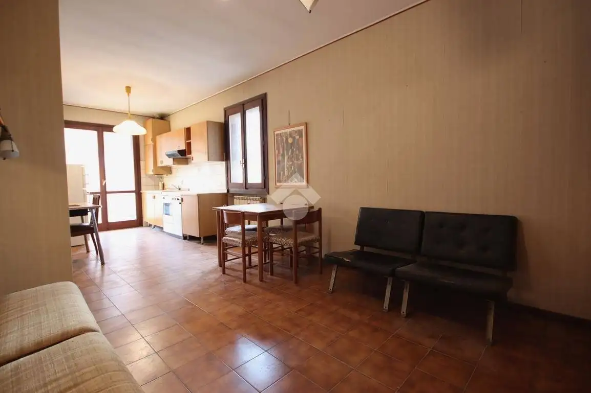 Bilocale via Leonardo da Vinci 3, Centro, Barzanò - foto 4