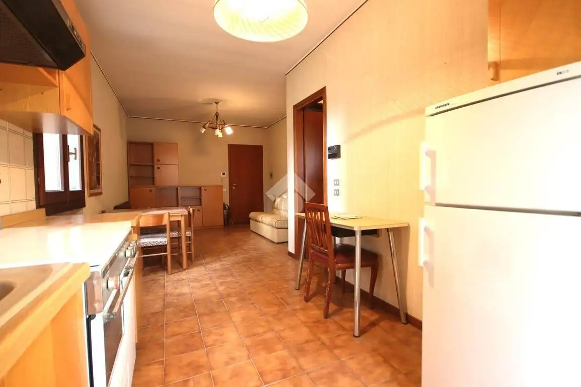 Bilocale via Leonardo da Vinci 3, Centro, Barzanò - foto 5