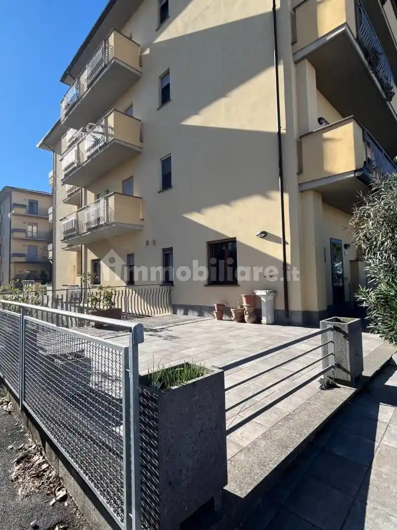 Appartamento in vendita a Cortona