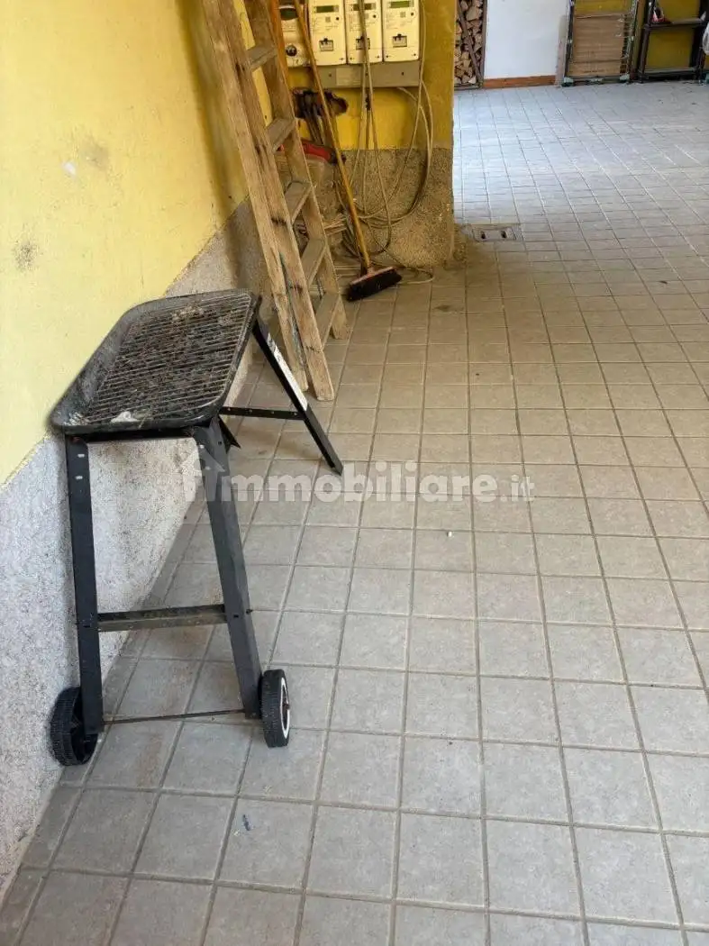 Monolocale via Alcide De Gasperi, Centro, Agrate Brianza - foto 3