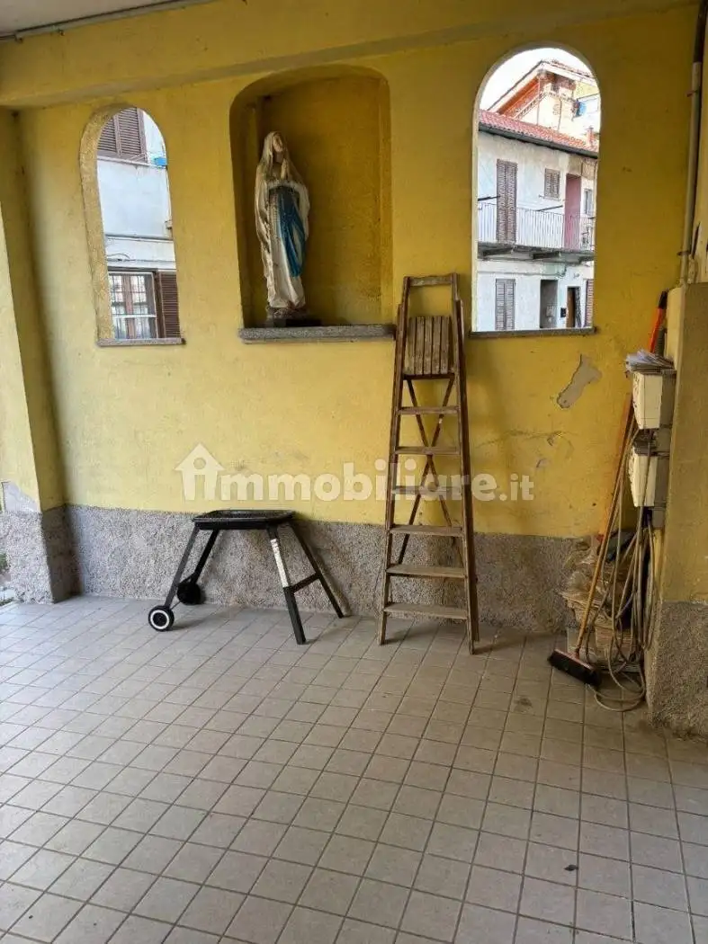 Monolocale via Alcide De Gasperi, Centro, Agrate Brianza - foto 4