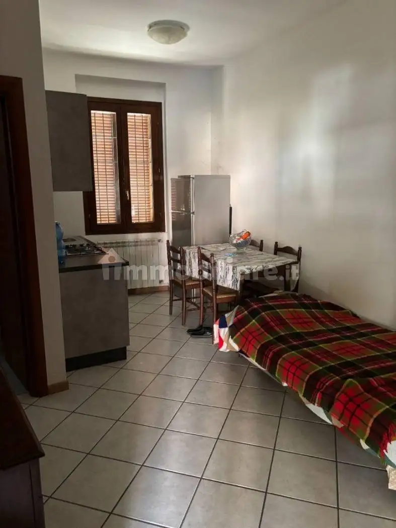 Monolocale via Alcide De Gasperi, Centro, Agrate Brianza - foto 5