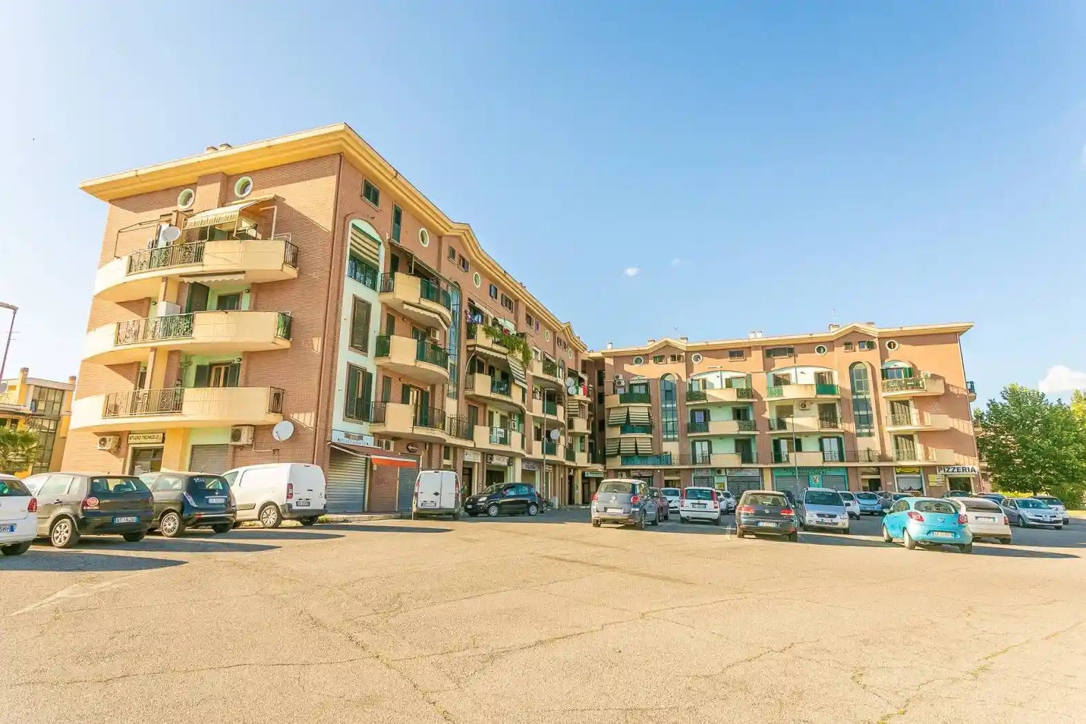 Trilocale largo Cornelia 16, Camionabile, Guidonia Montecelio - foto 2