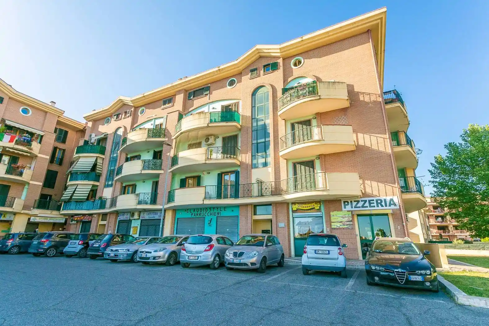 Trilocale largo Cornelia 16, Camionabile, Guidonia Montecelio - foto 4