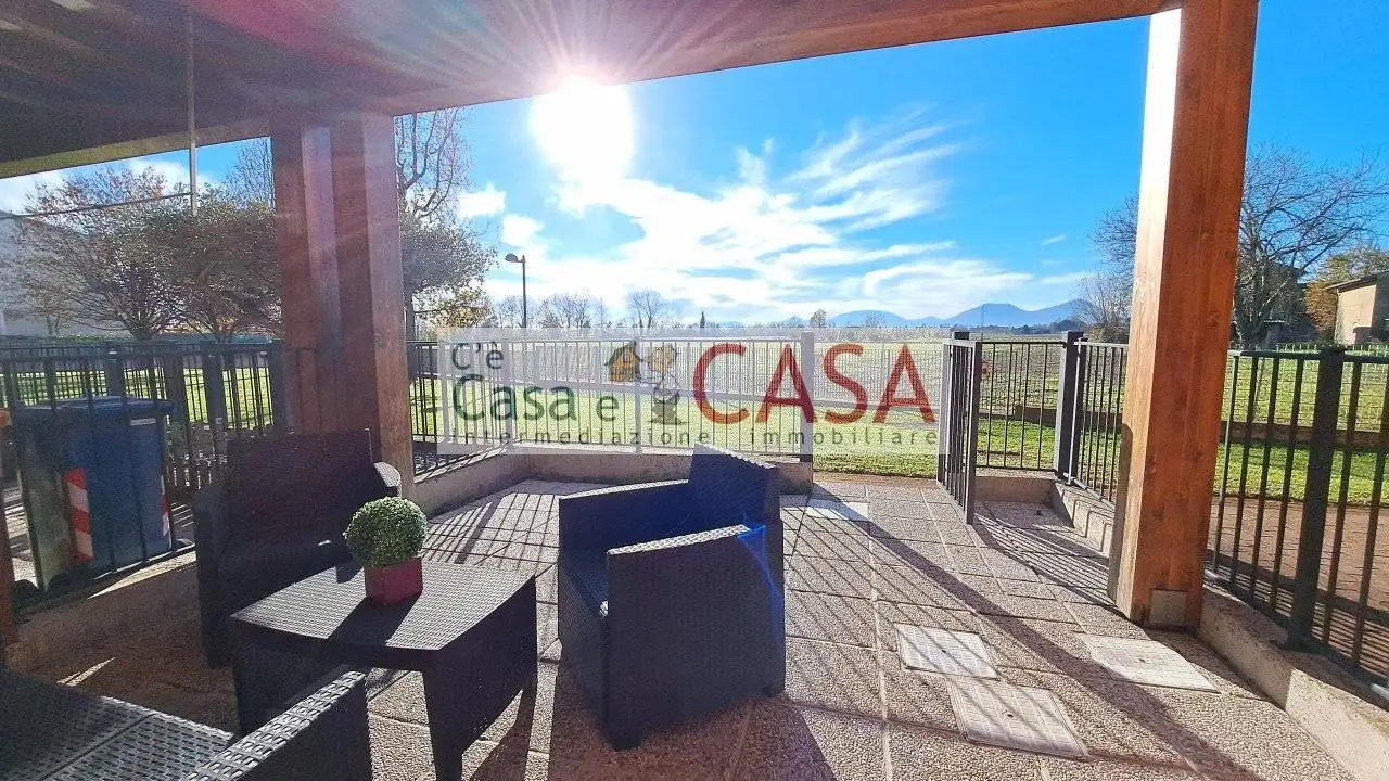 Appartamento in vendita a Veggiano