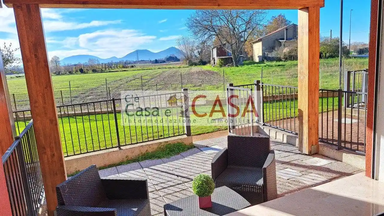 Trilocale via della Memoria, Veggiano - foto 2