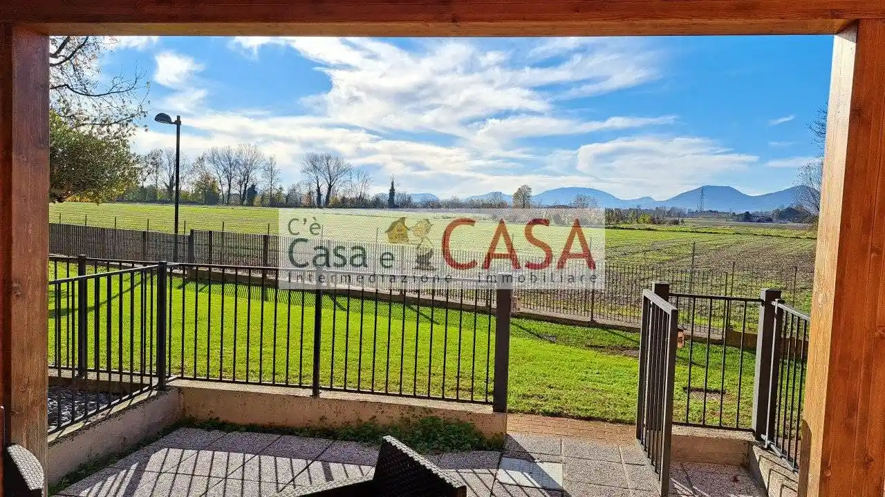 Trilocale via della Memoria, Veggiano - foto 3