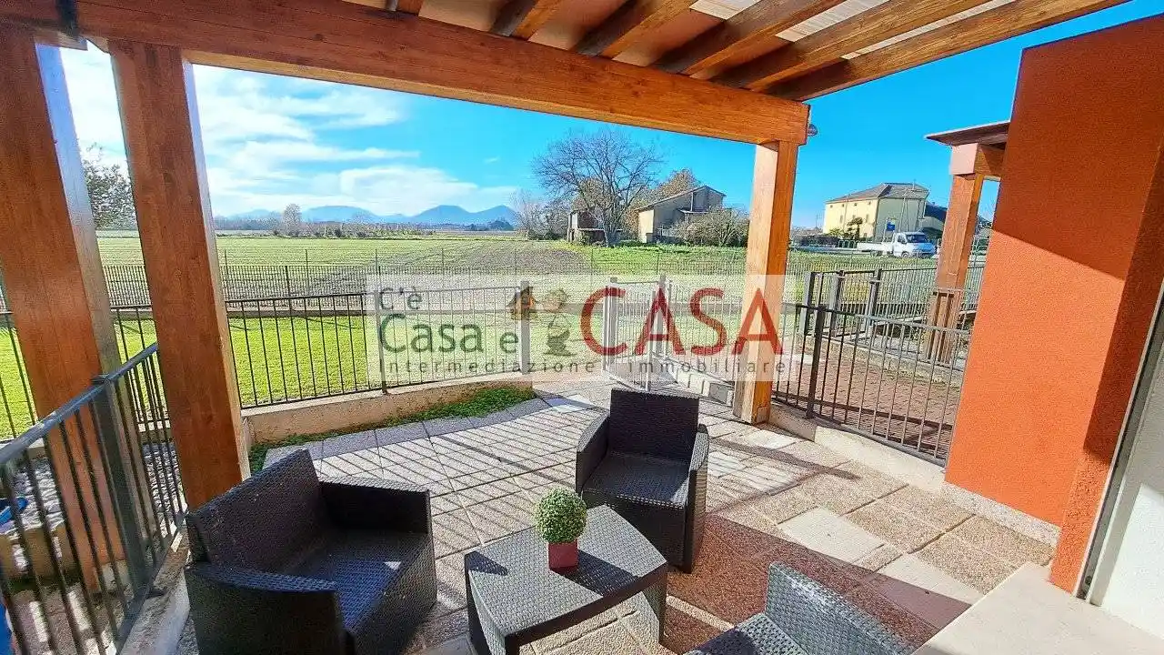 Trilocale via della Memoria, Veggiano - foto 4