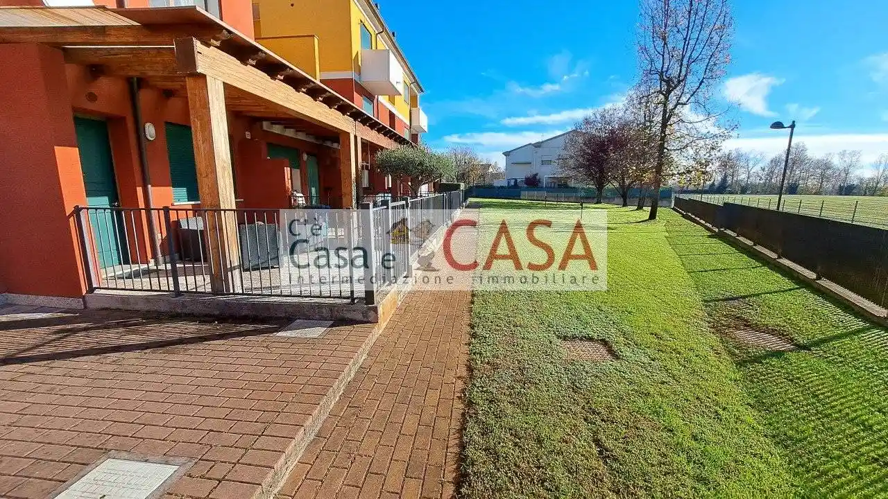 Trilocale via della Memoria, Veggiano - foto 5