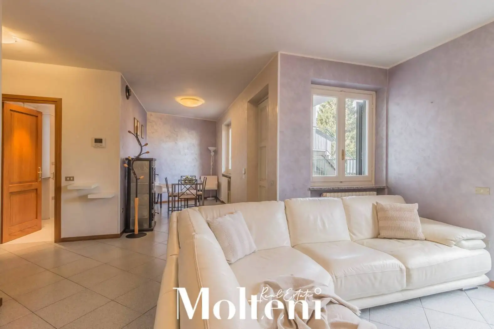 Villa bifamiliare frazione Bonzeno 39/D, Centro, Bellano - foto 2