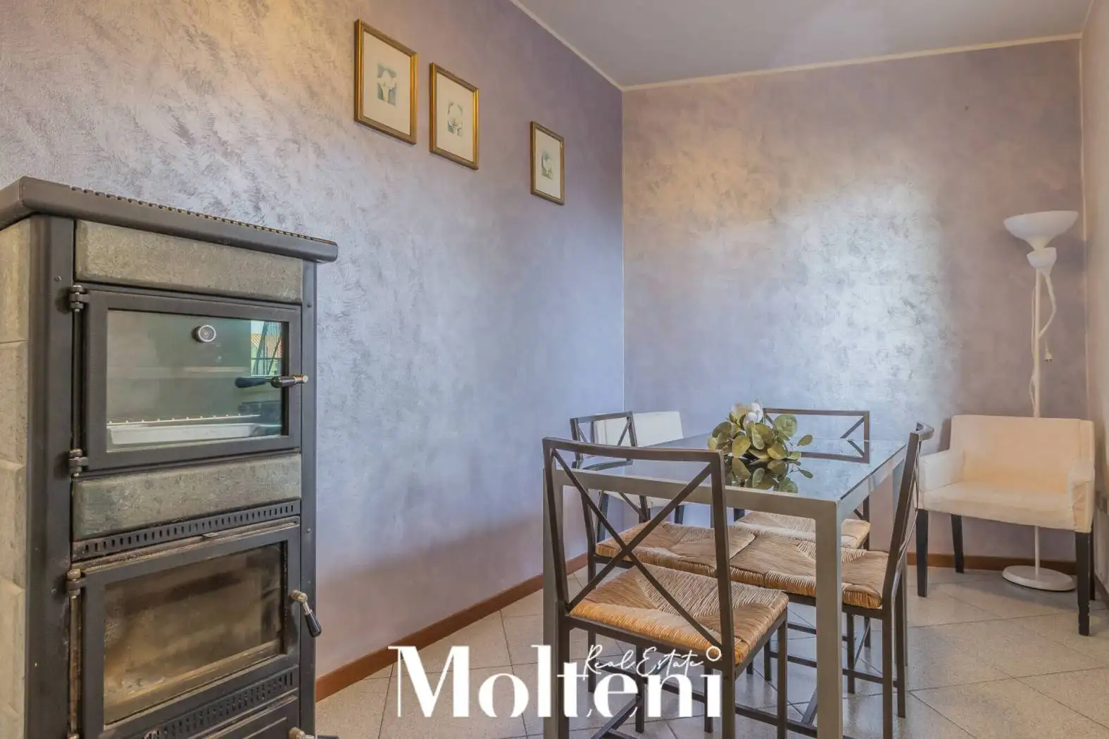 Villa bifamiliare frazione Bonzeno 39/D, Centro, Bellano - foto 5