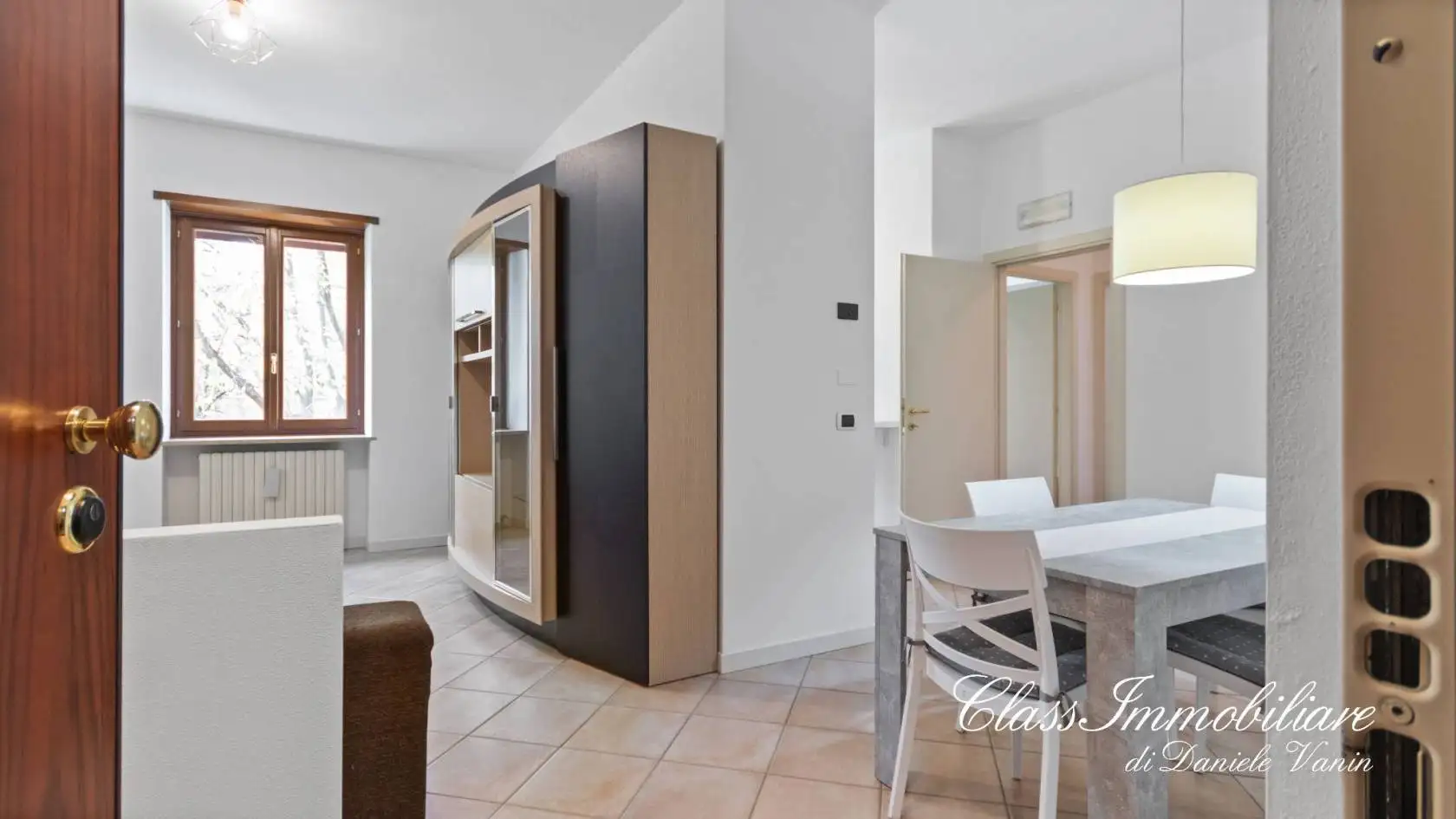 Appartamento in vendita a Verona