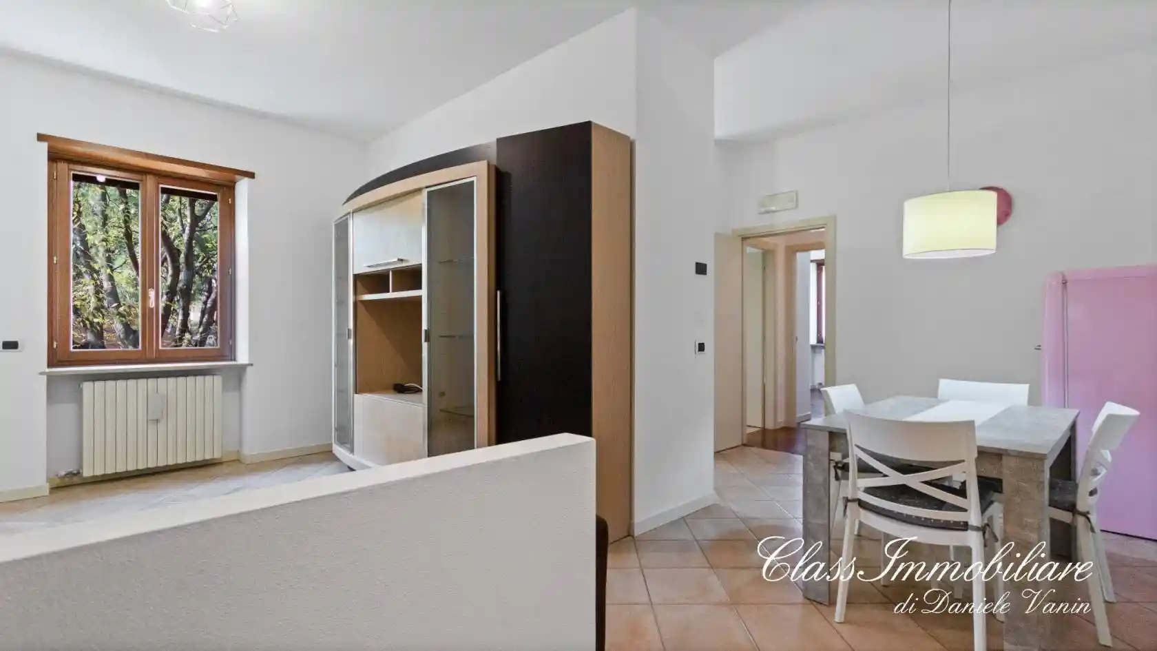 Trilocale ottimo stato, primo piano, Zona Fiera, Verona - foto 2