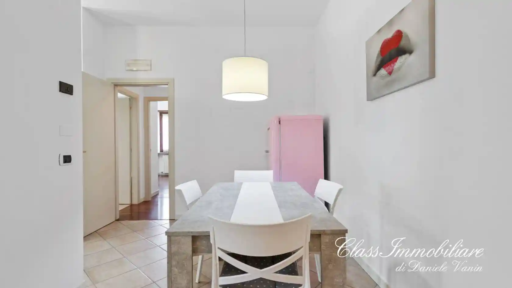 Trilocale ottimo stato, primo piano, Zona Fiera, Verona - foto 3