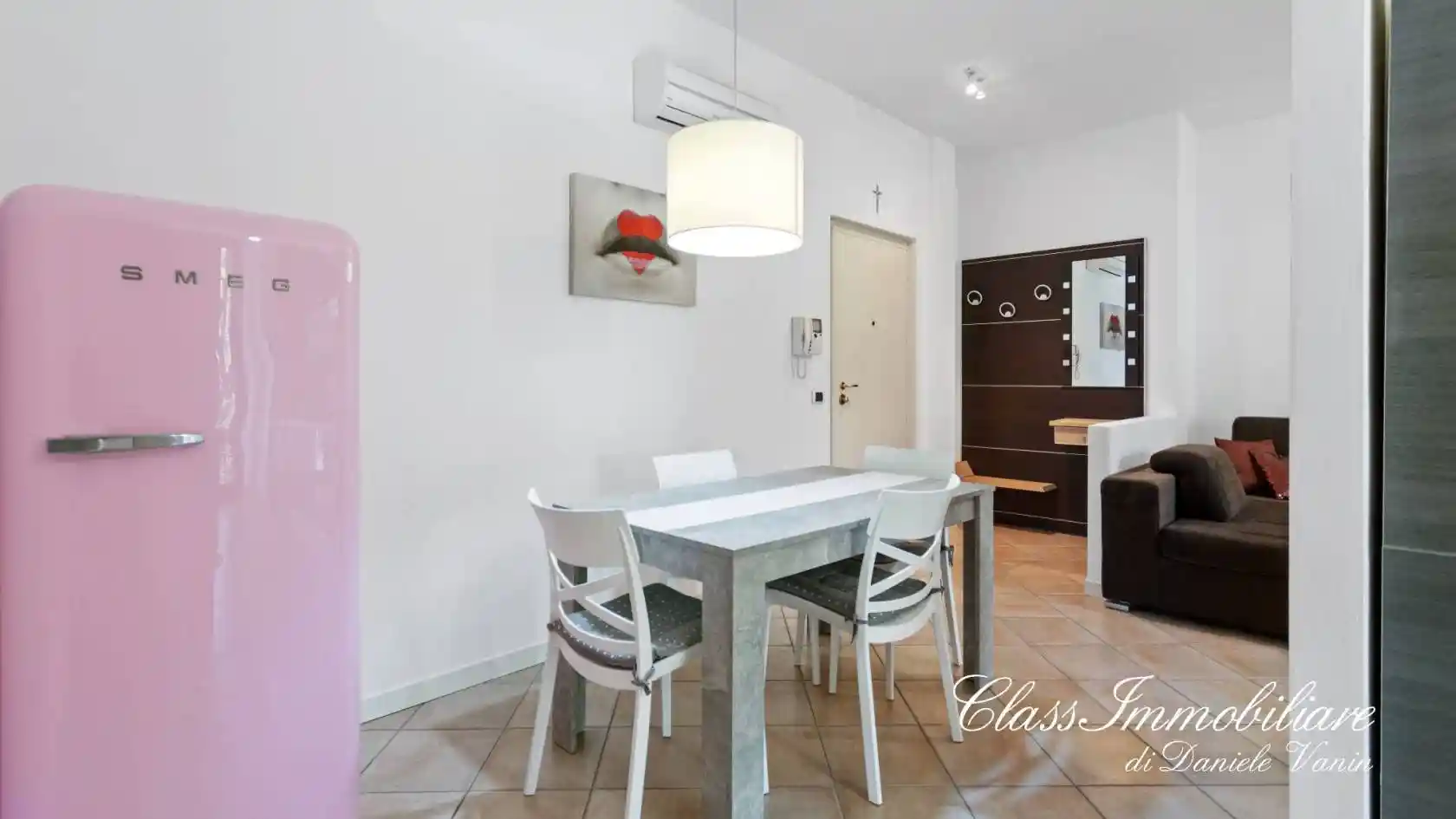 Trilocale ottimo stato, primo piano, Zona Fiera, Verona - foto 4