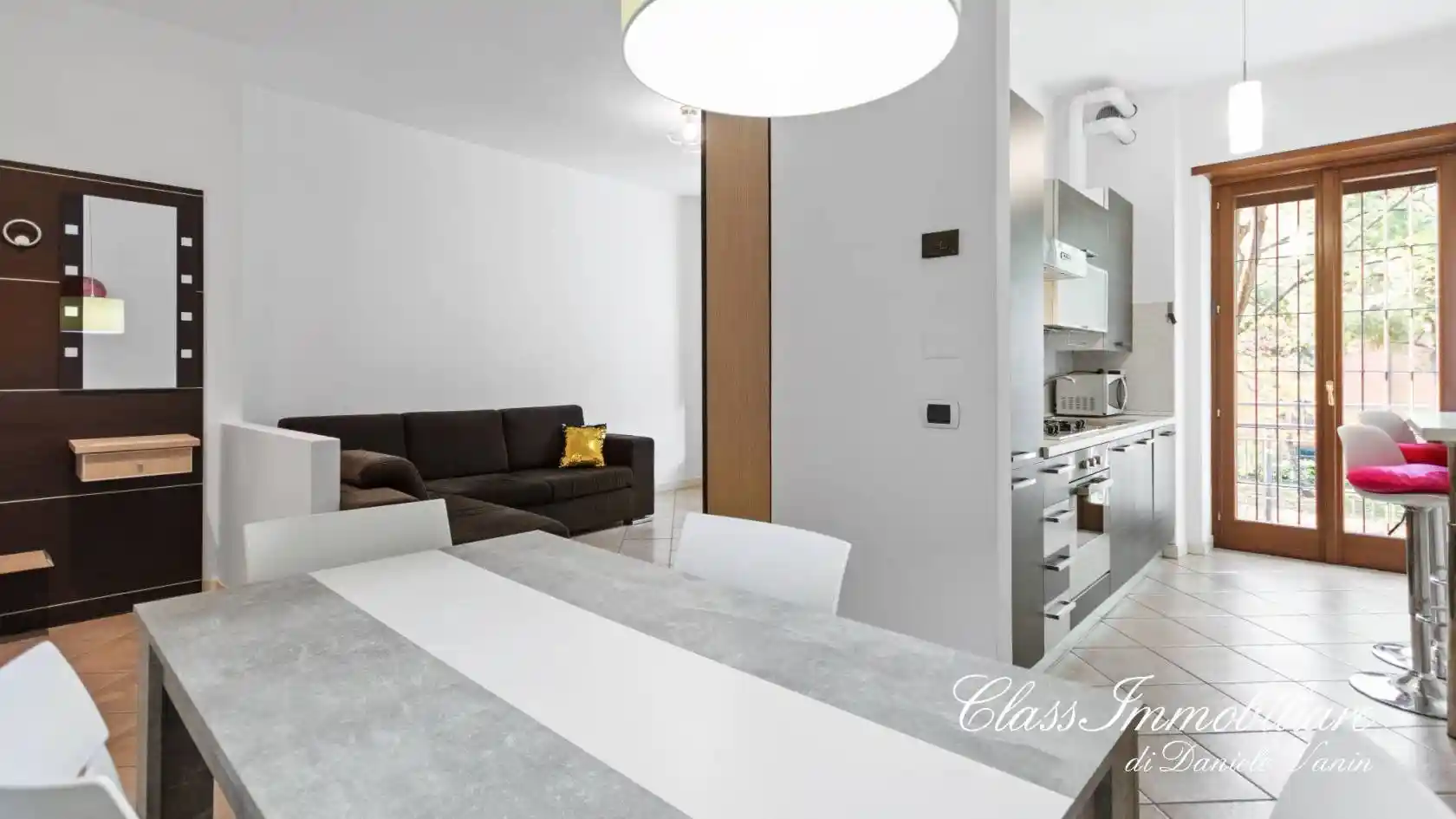 Trilocale ottimo stato, primo piano, Zona Fiera, Verona - foto 5