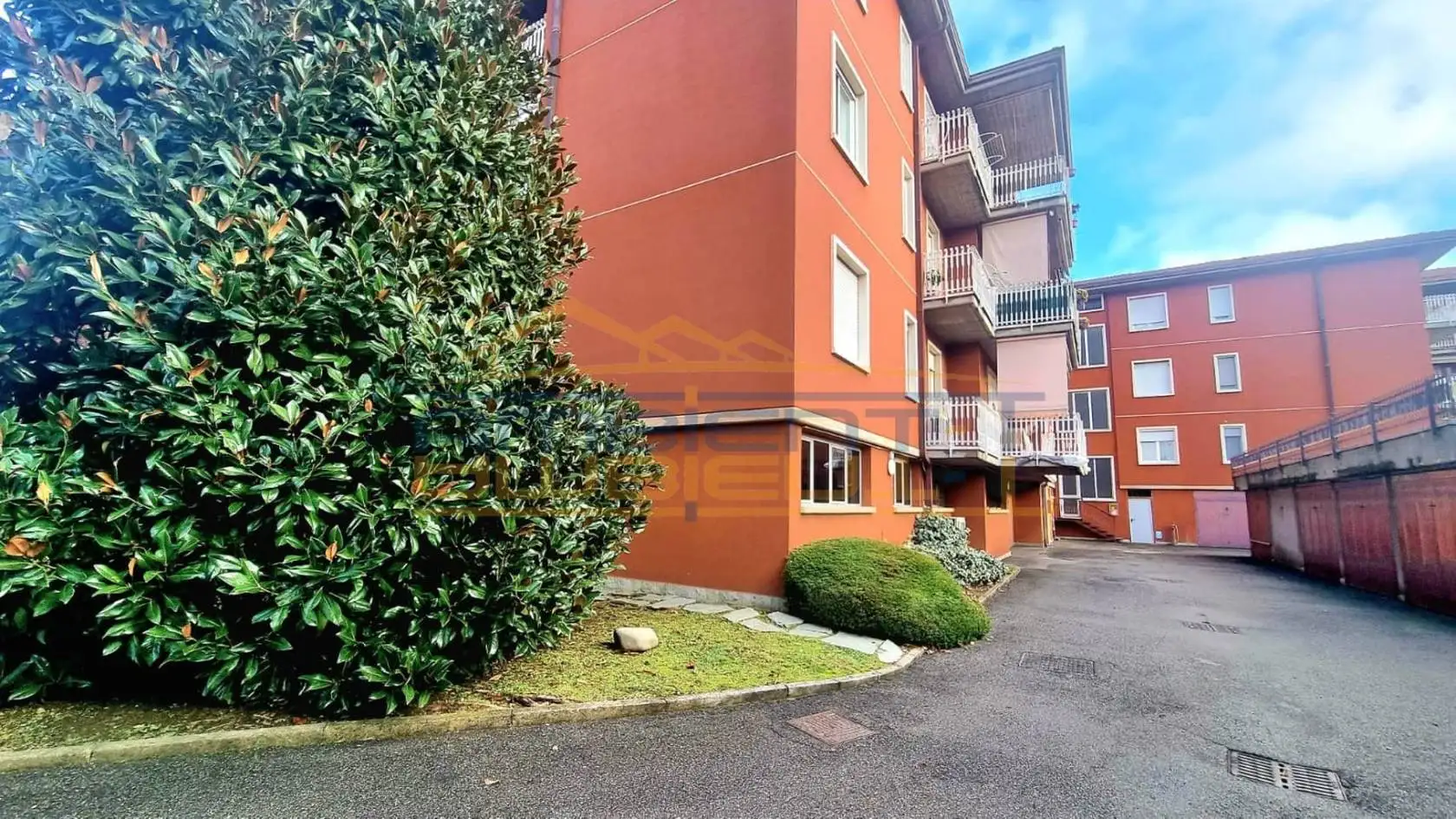 Attico - Mansarda in vendita a Robbiate