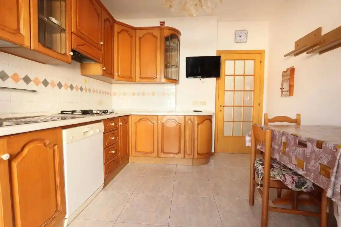 Appartamento via Duca degli Abruzzi 37, Centro, Alba Adriatica - foto 3