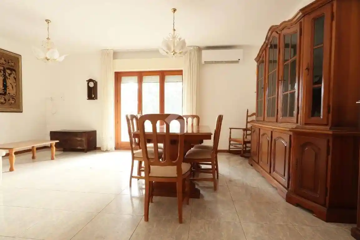 Appartamento via Duca degli Abruzzi 37, Centro, Alba Adriatica - foto 4