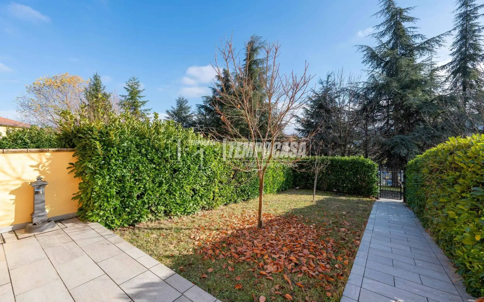 Villa a schiera via radici in monte  42, Roteglia, Castellarano - foto 2