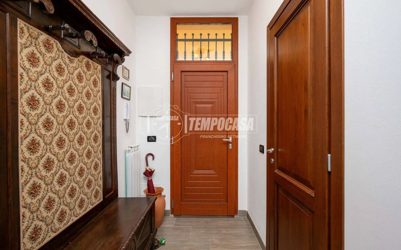 Villa a schiera via radici in monte  42, Roteglia, Castellarano - foto 3