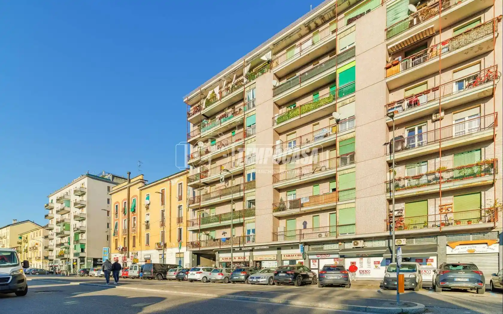 Bilocale via Rogoredo 113, Santa Giulia, Milano - foto 5