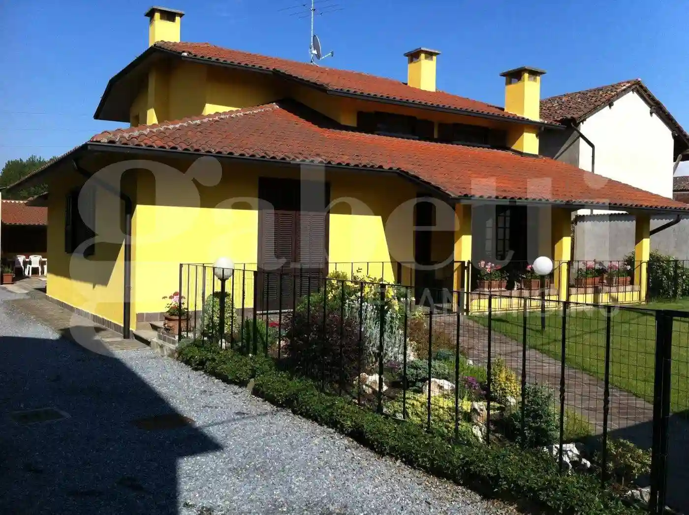 Villa unifamiliare vittorio veneto, 131, Alagna - foto 4