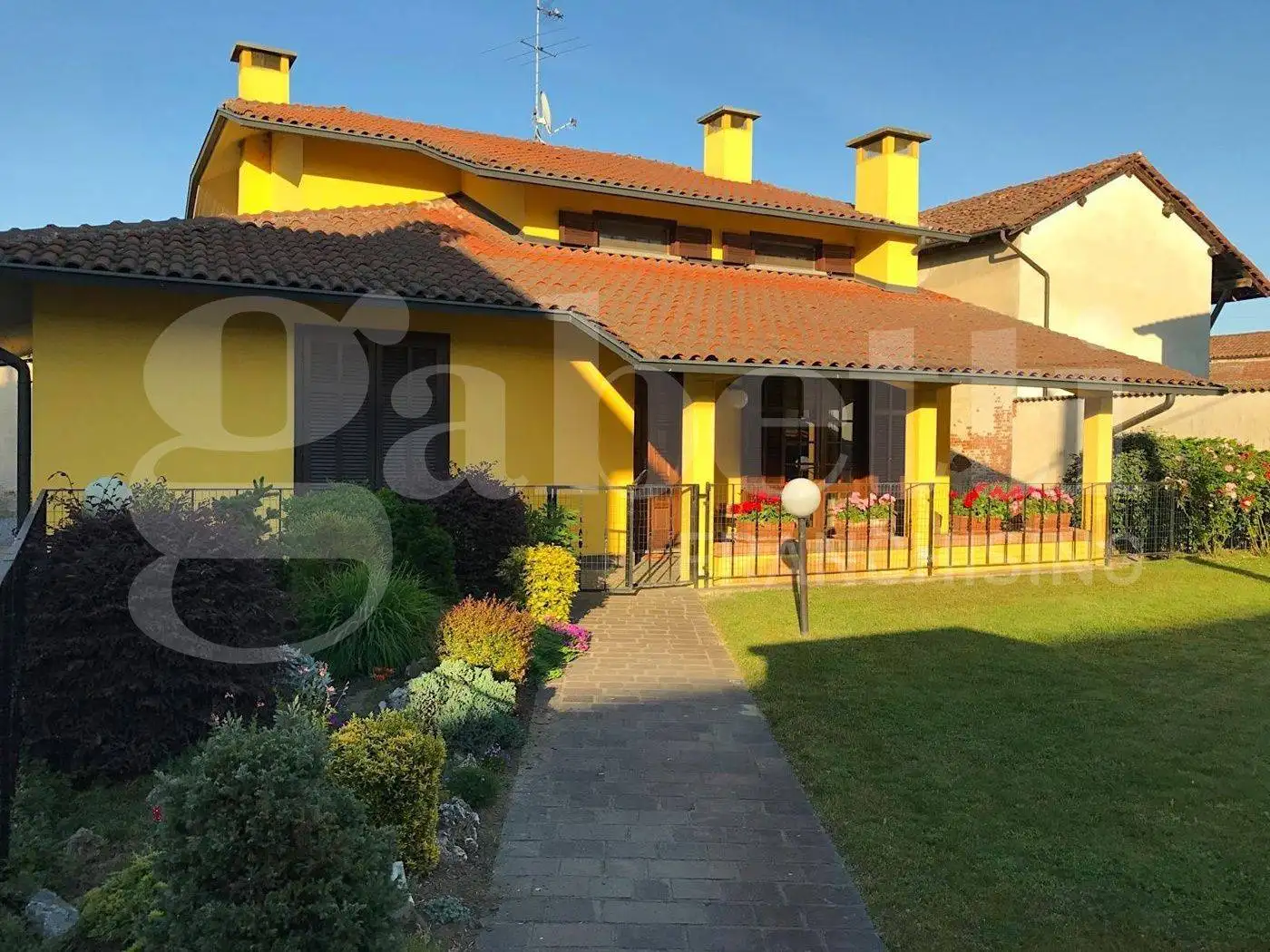 Villa in vendita a Alagna