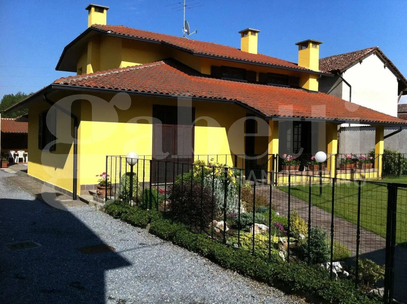 Villa unifamiliare vittorio veneto, 131, Alagna - foto 2