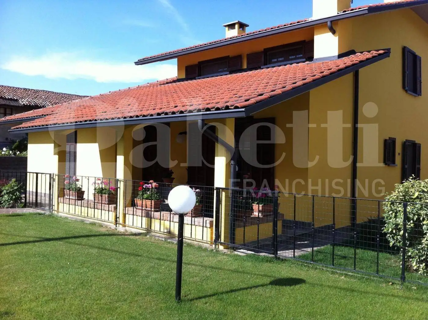 Villa unifamiliare vittorio veneto, 131, Alagna - foto 3