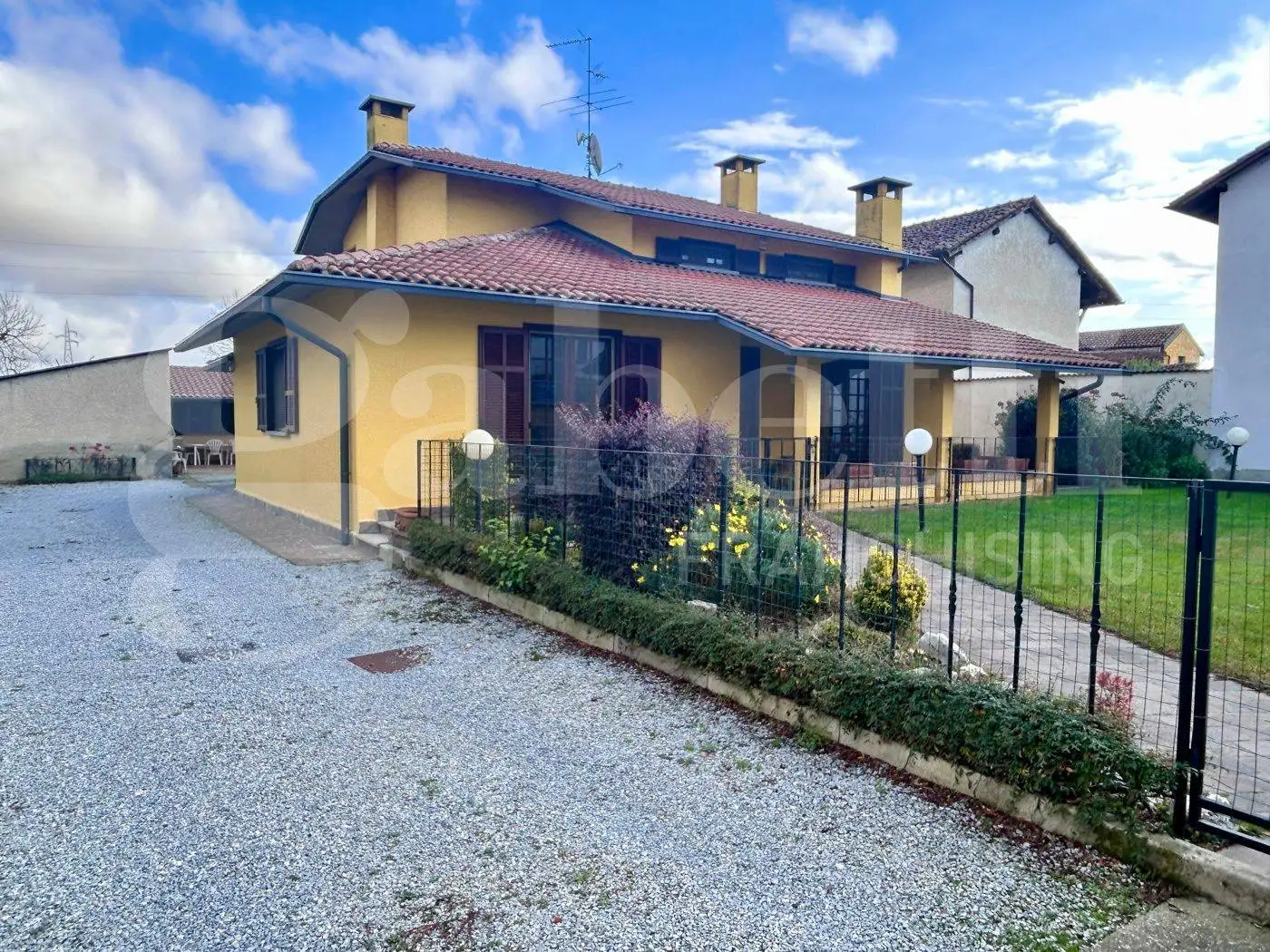 Villa unifamiliare vittorio veneto, 131, Alagna - foto 4