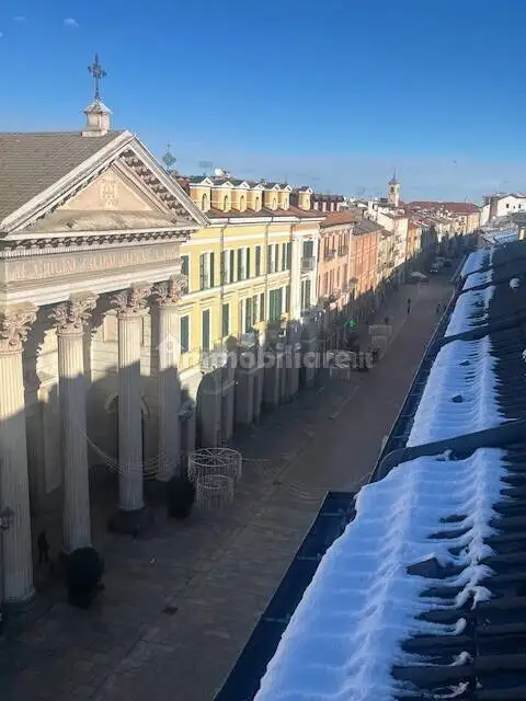 Mansarda Roma 55, Centro Storico, Cuneo - foto 2