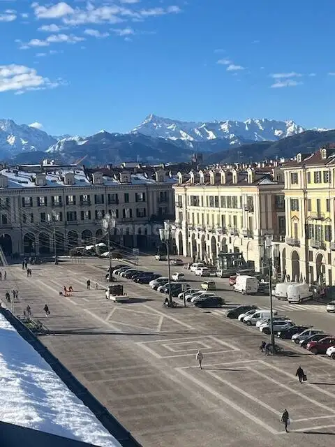 Mansarda Roma 55, Centro Storico, Cuneo - foto 4