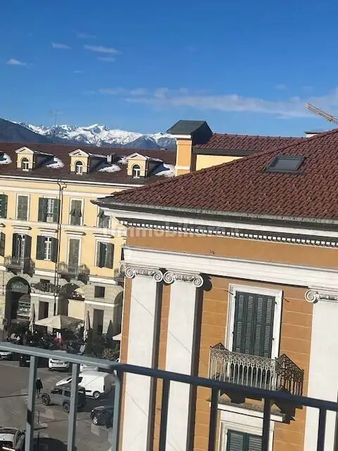 Mansarda Roma 55, Centro Storico, Cuneo - foto 5