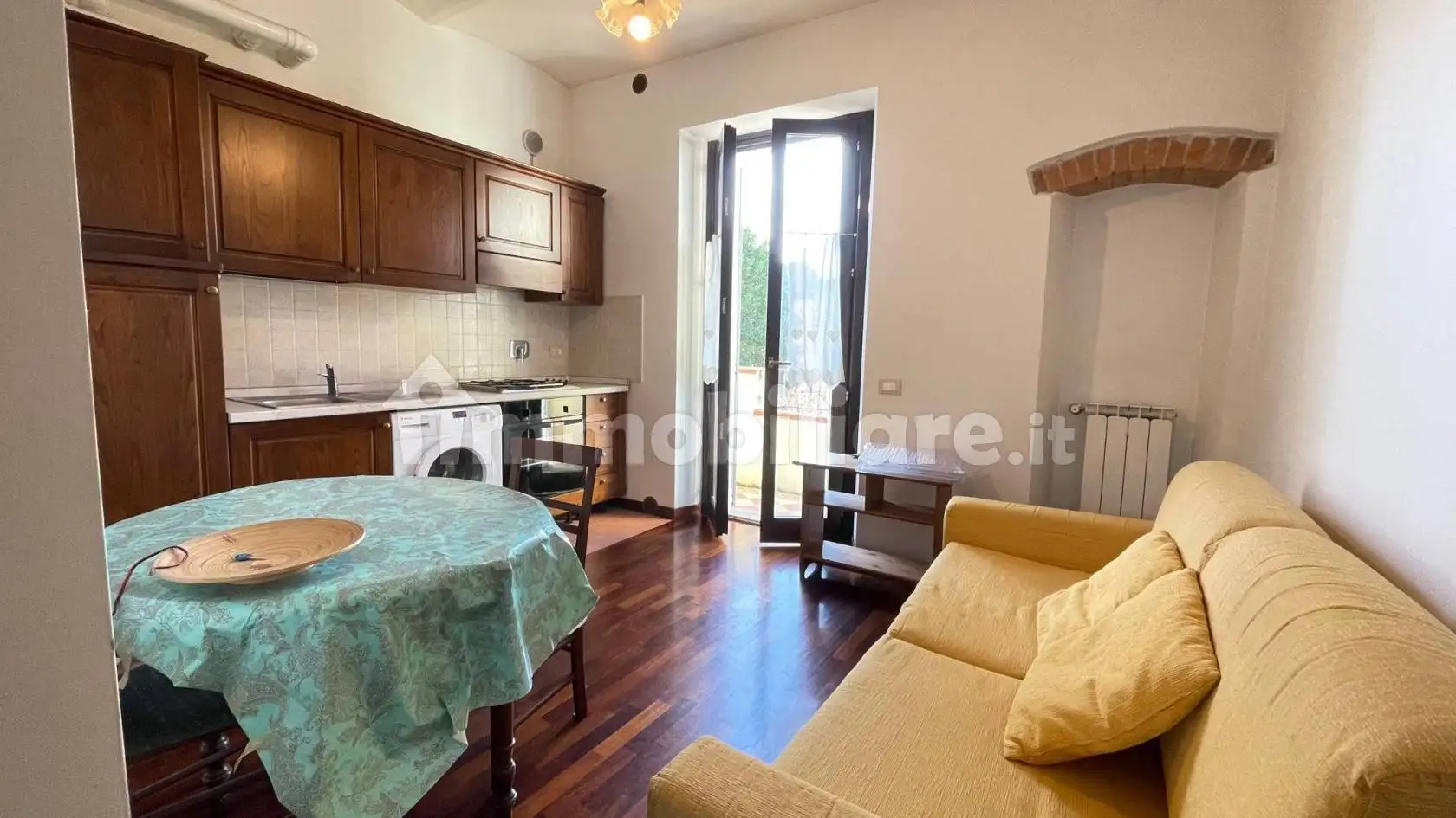 Appartamento in vendita a Arezzo