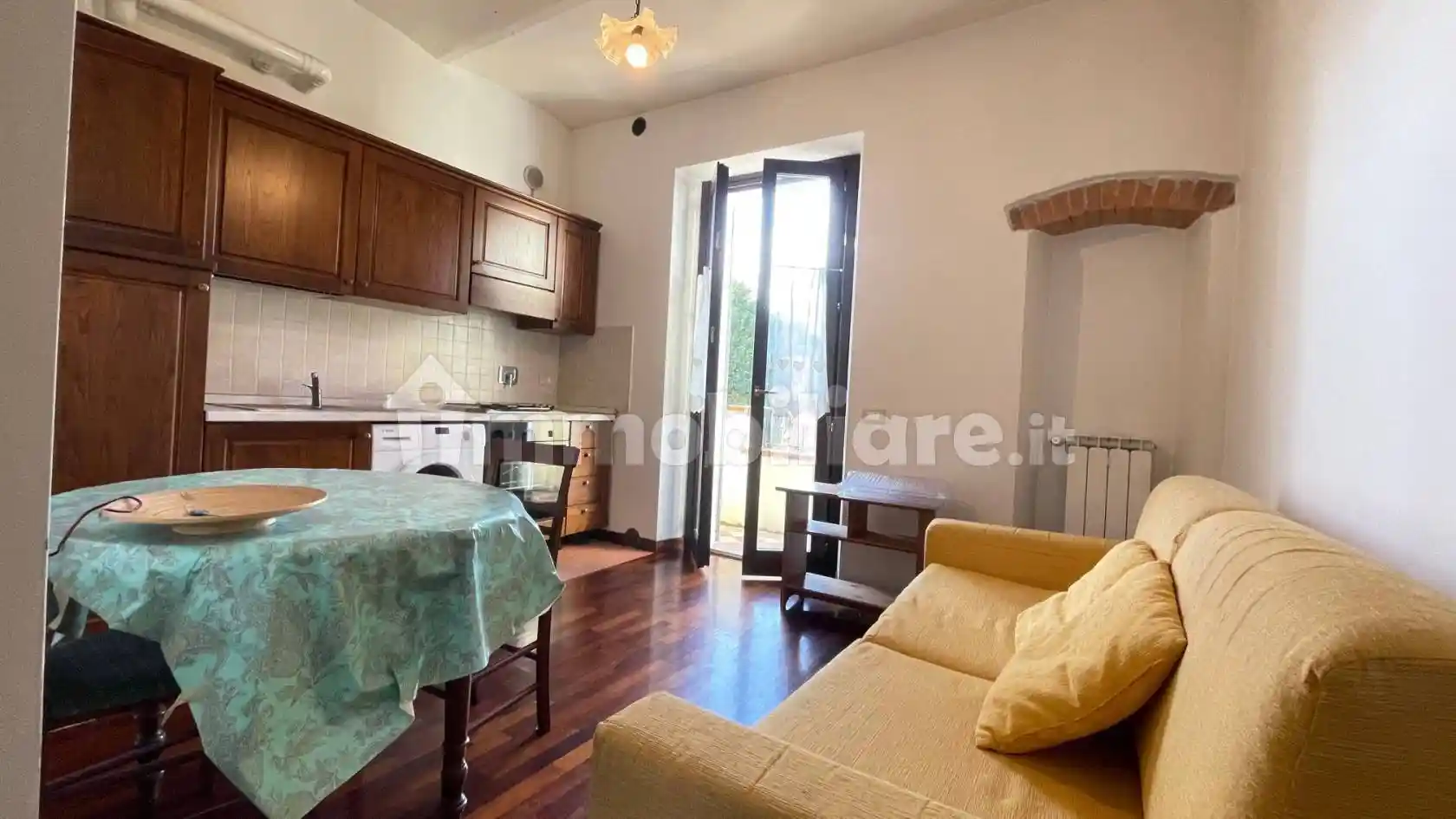 Bilocale viale Benedetto da Maiano, Santa Maria delle Grazie, Arezzo - foto 2