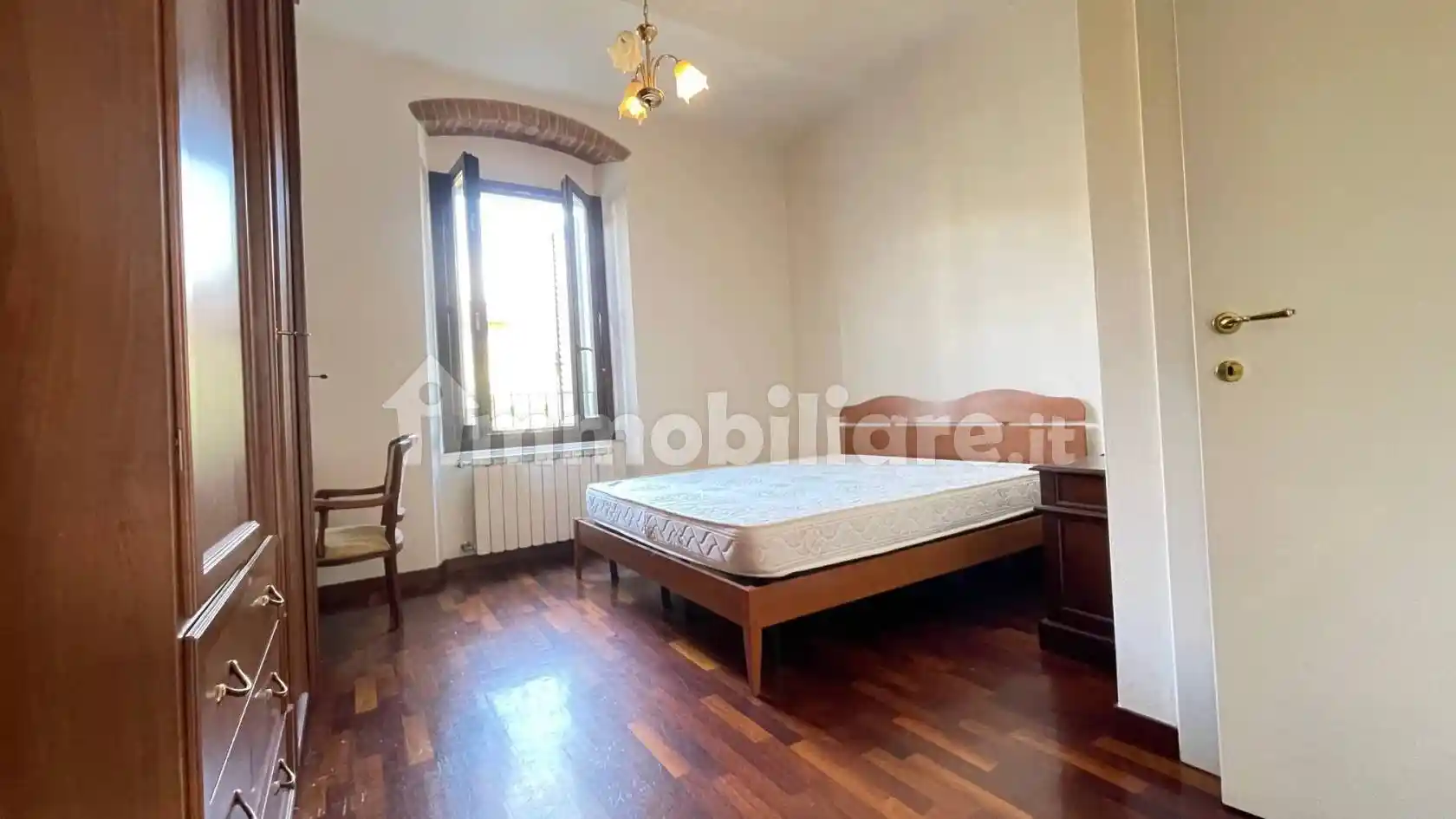 Bilocale viale Benedetto da Maiano, Santa Maria delle Grazie, Arezzo - foto 3